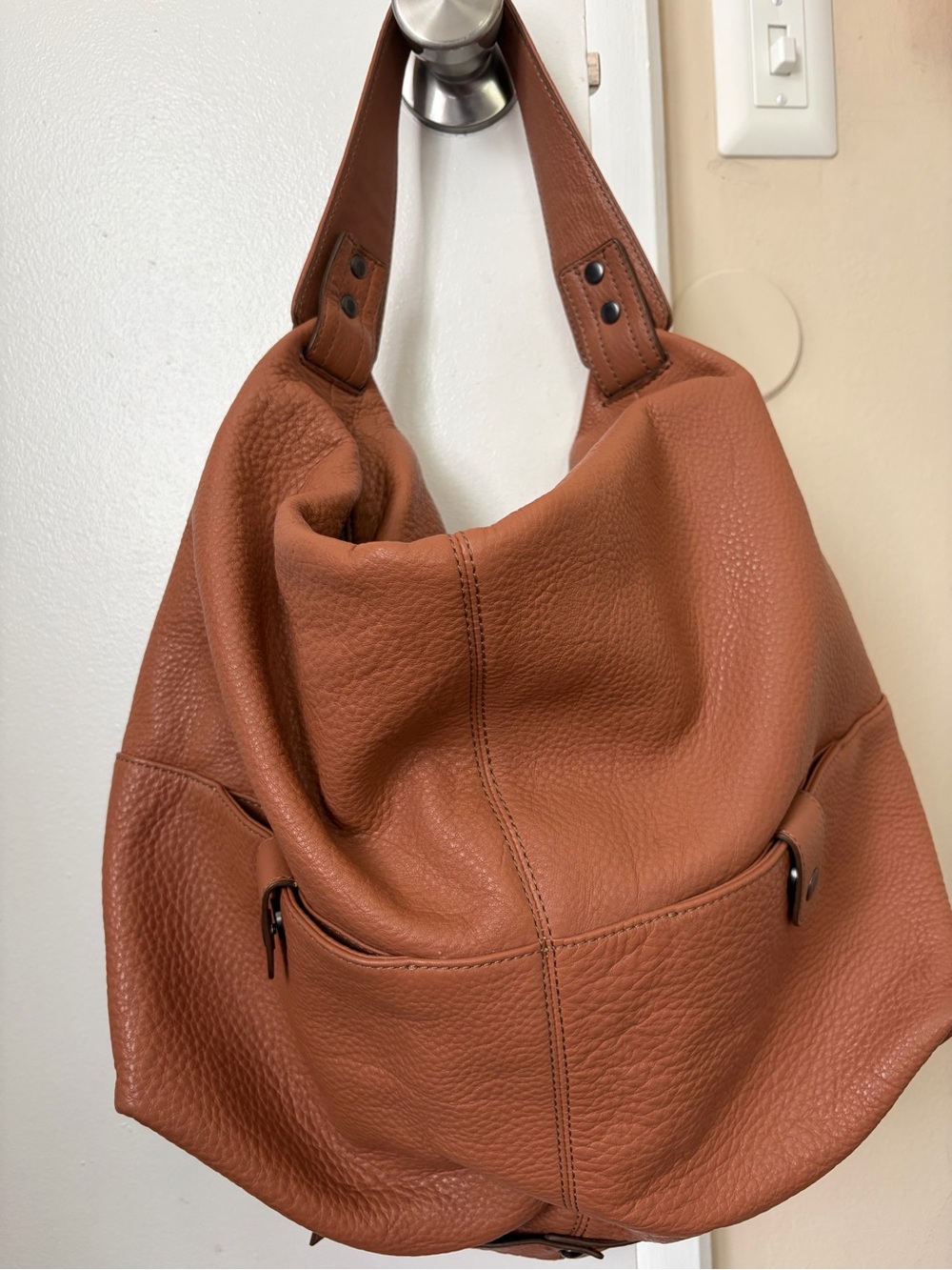 Kooba hobo bag